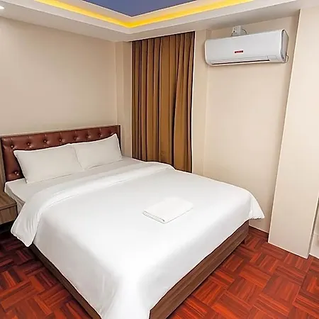 Applewood Koteshwor Hotel