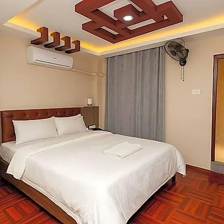Applewood Koteshwor Hotel