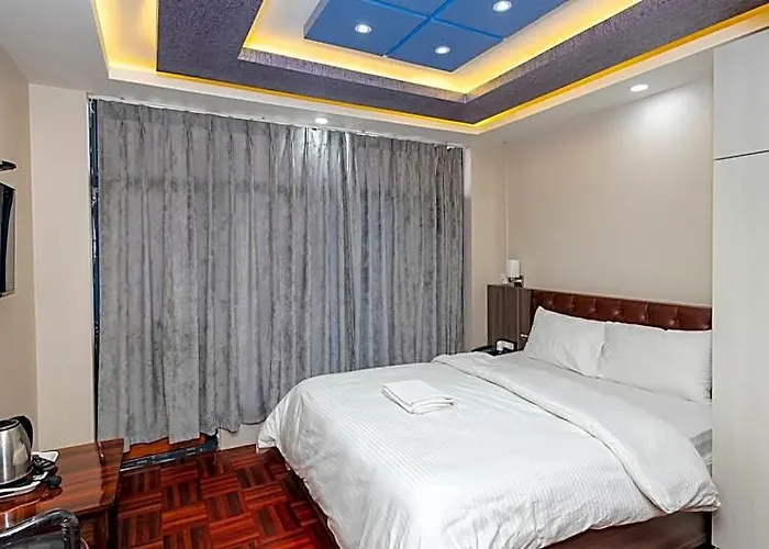 Applewood Koteshwor Hotel 3*