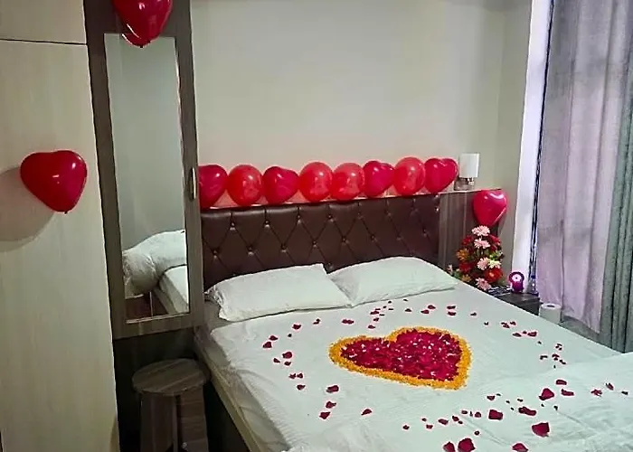 Hotel Applewood Koteshwor