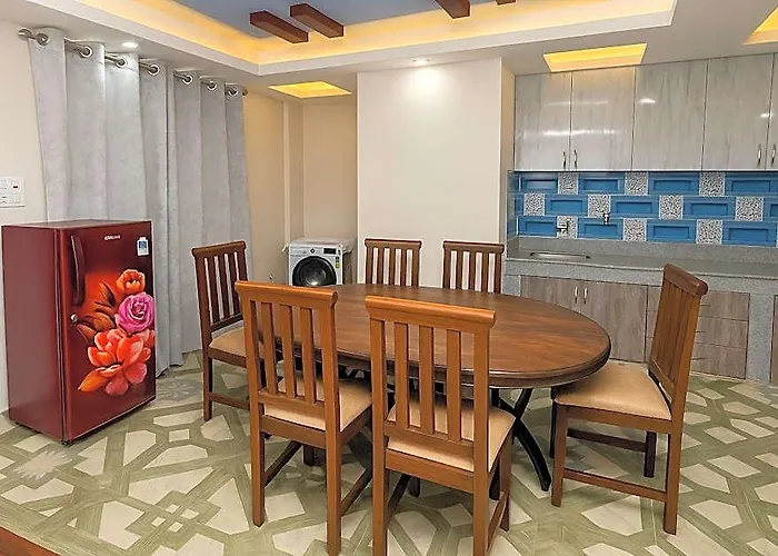 Hotel Applewood Koteshwor