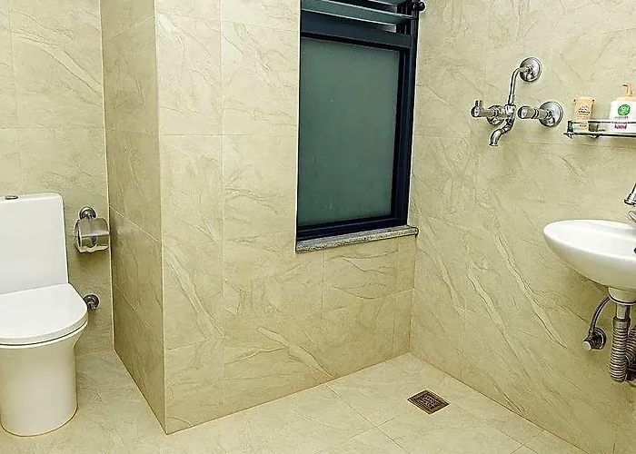 Applewood Koteshwor Hotel 3*